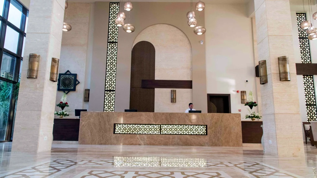 Hotel Sultan Gardens Resort - Sharm Elshikh